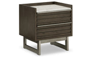 Arkenton Nightstand