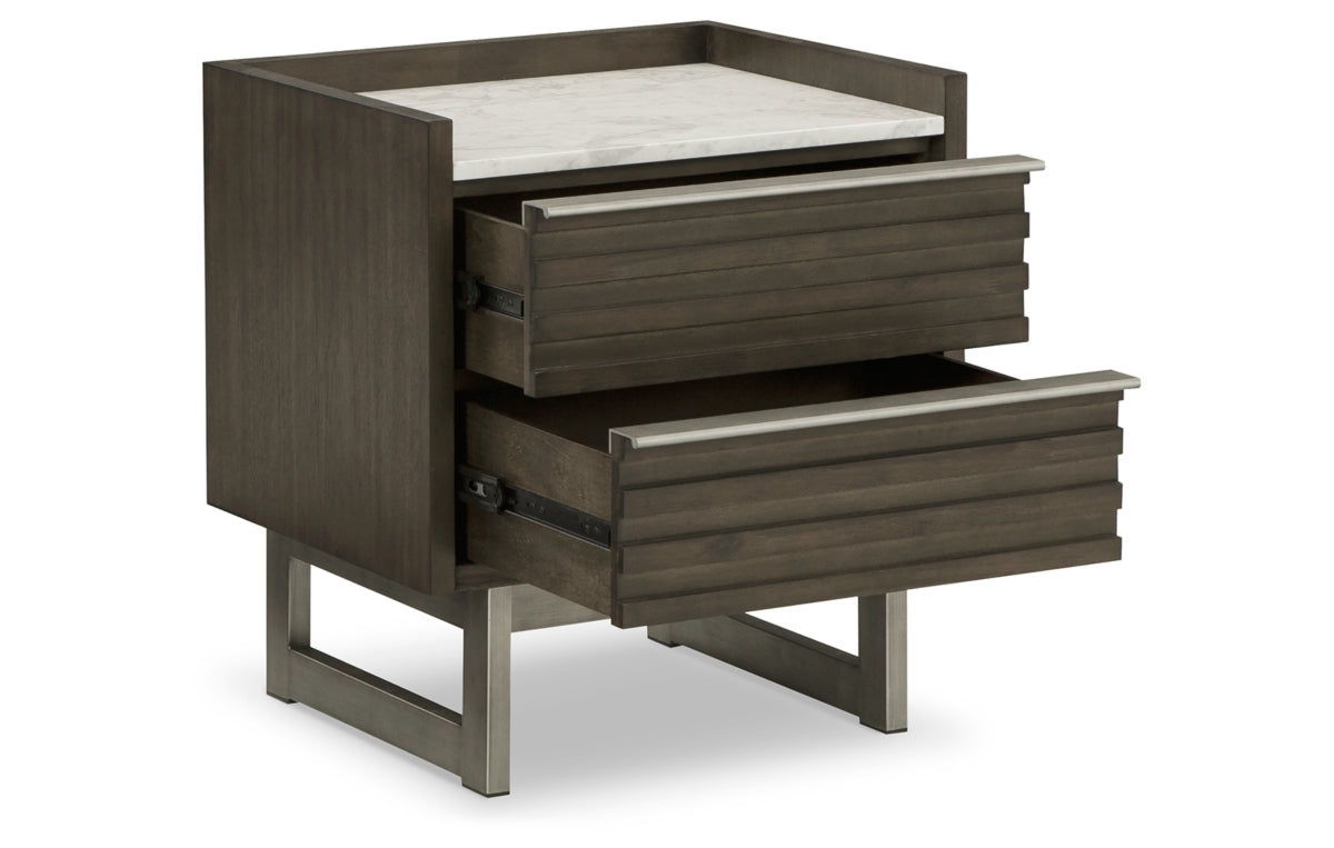 Arkenton Nightstand