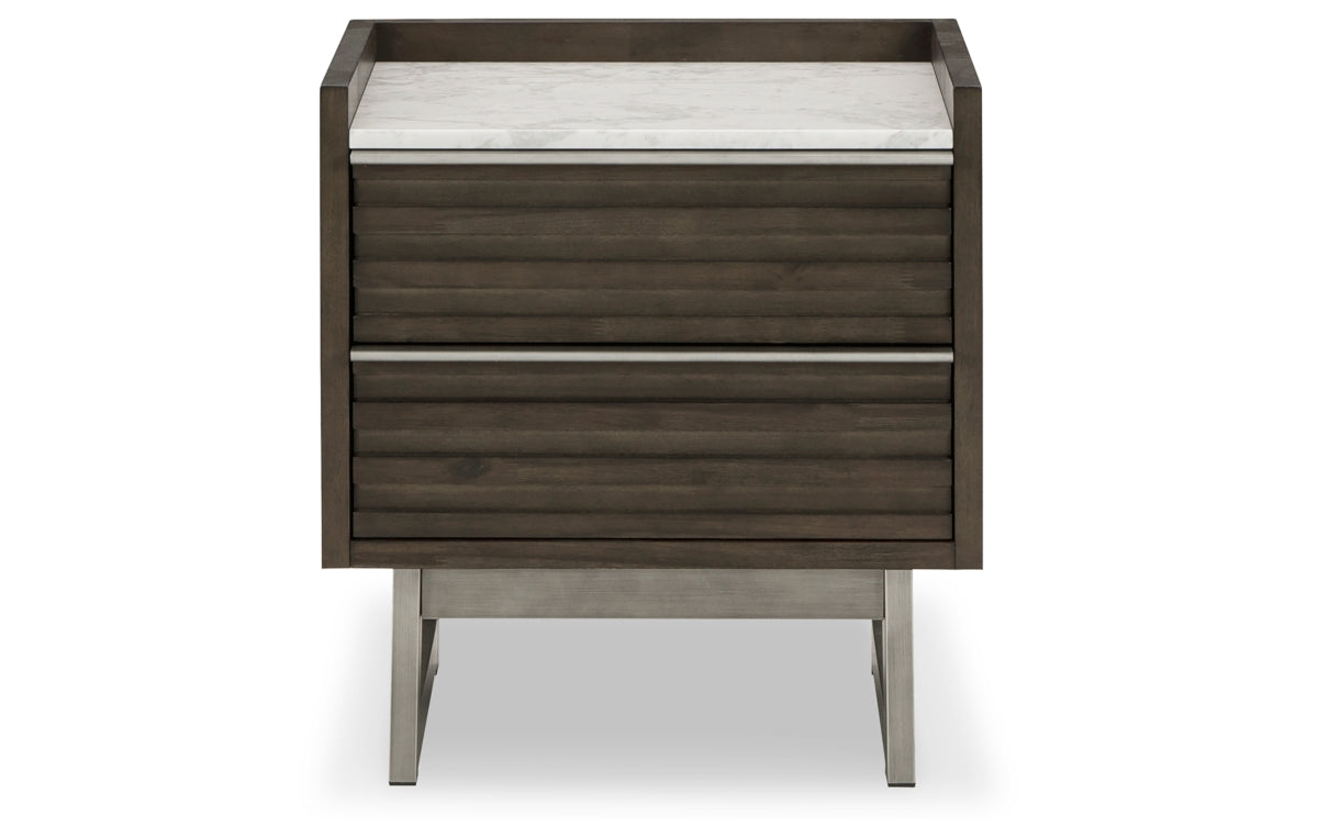 Arkenton Nightstand