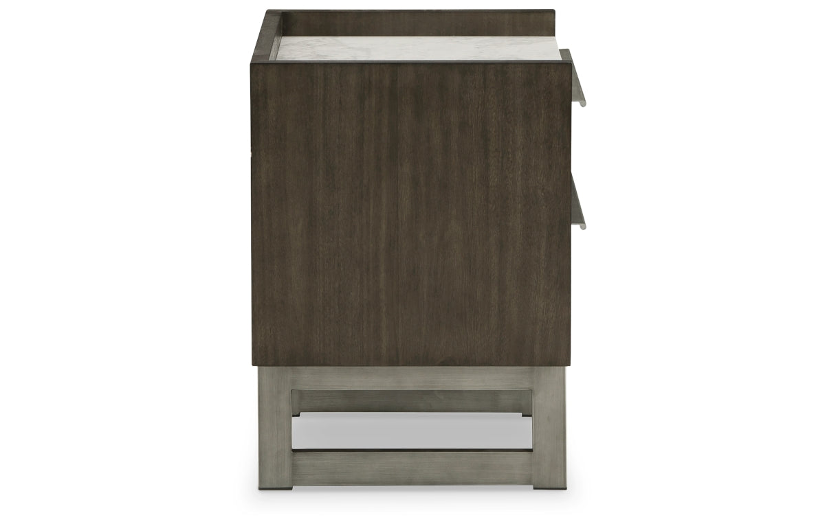 Arkenton Nightstand