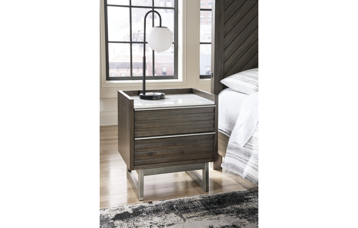 Arkenton Nightstand
