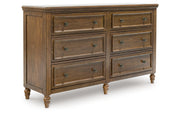 Sturlayne Dresser