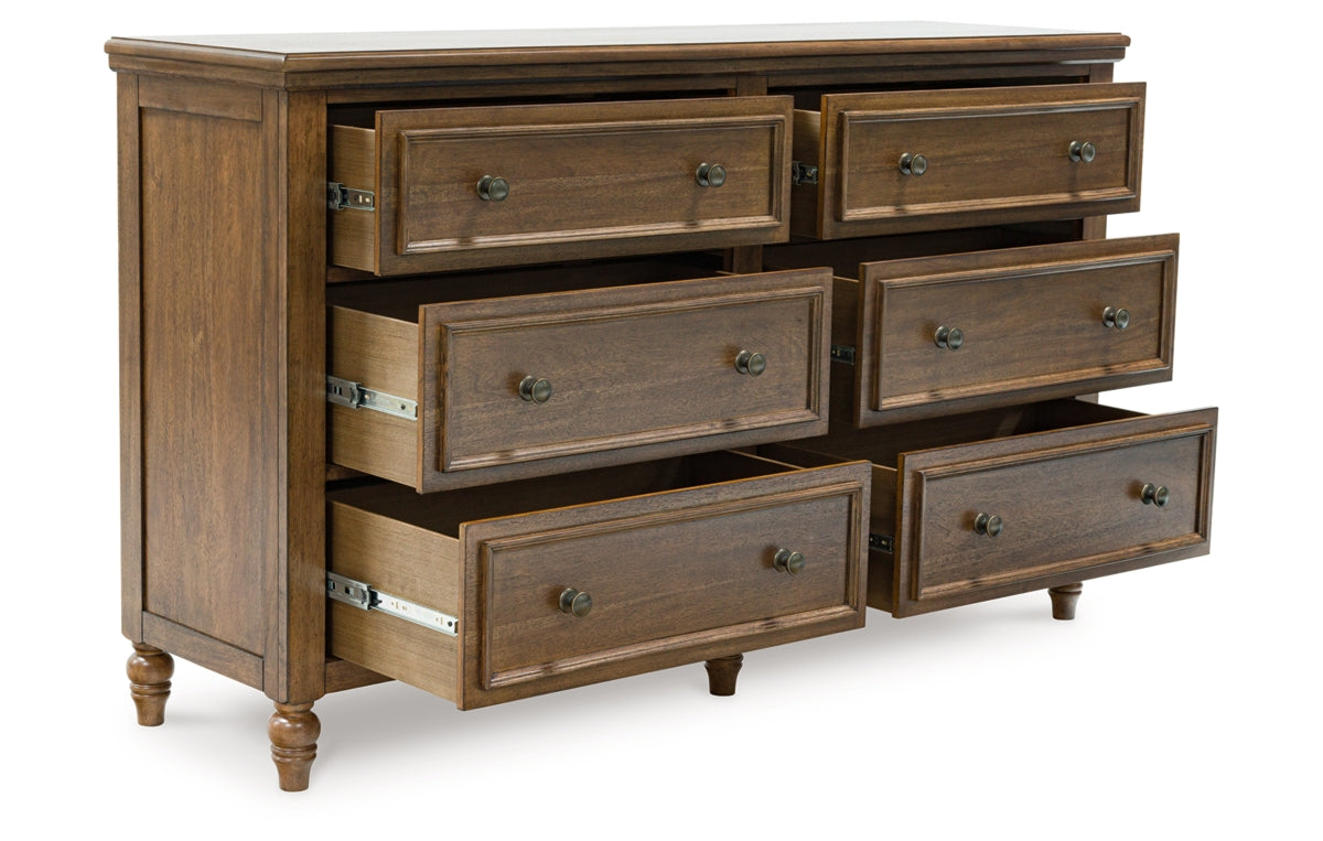 Sturlayne Dresser