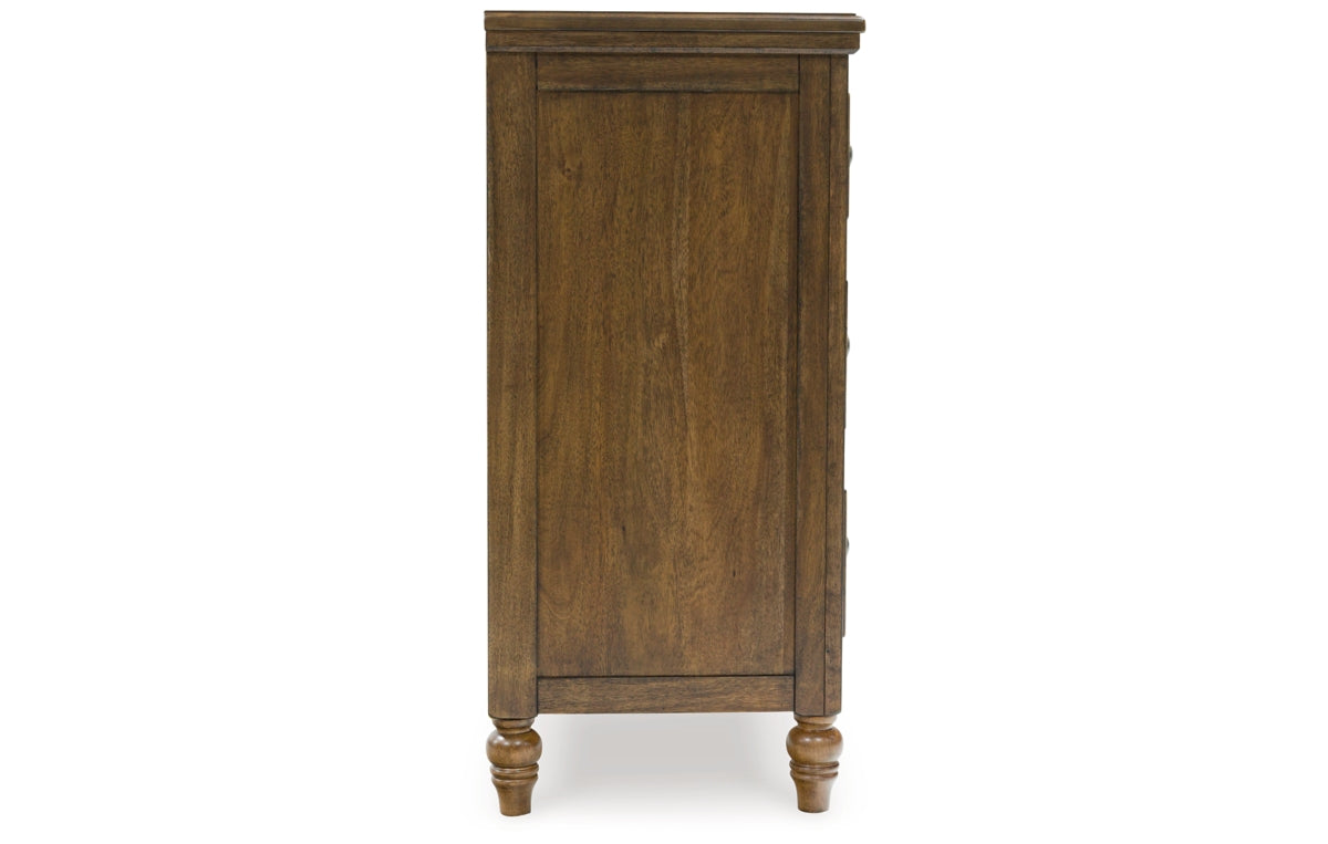 Sturlayne Dresser