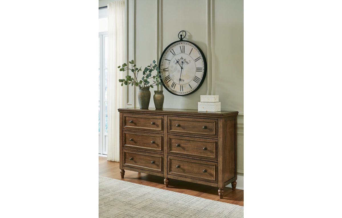 Sturlayne Dresser