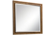 Sturlayne Bedroom Mirror
