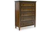 Sturlayne Chest of Drawers
