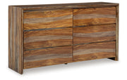 Dressonni Dresser