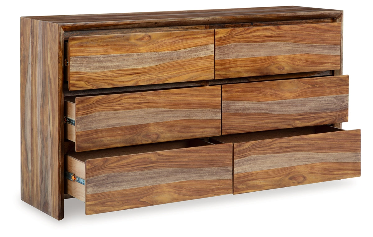 Dressonni Dresser