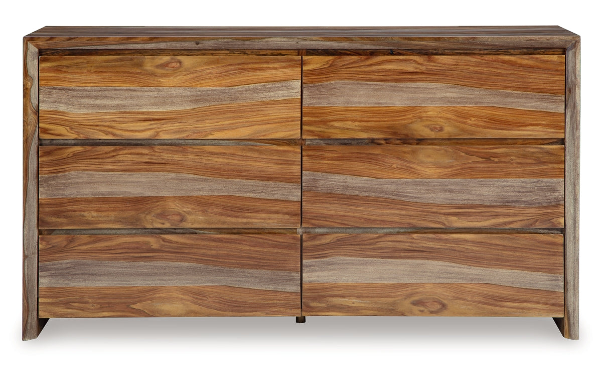 Dressonni Dresser