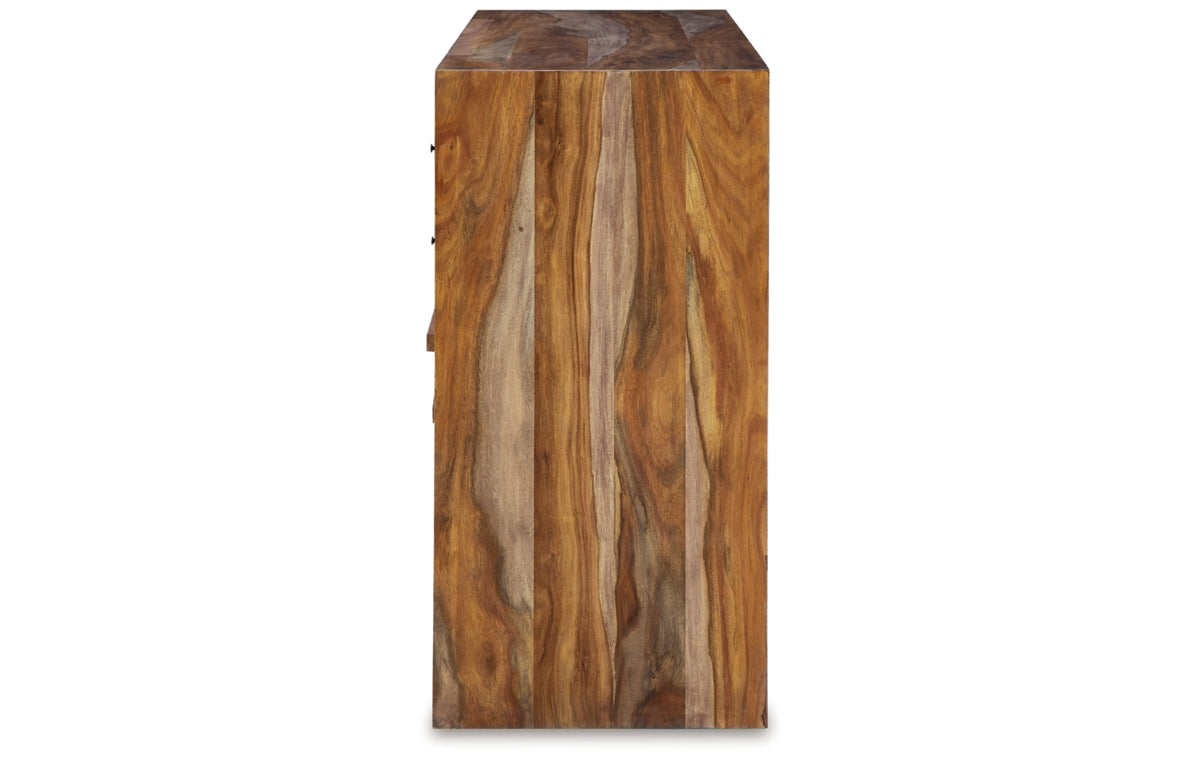 Dressonni Dresser
