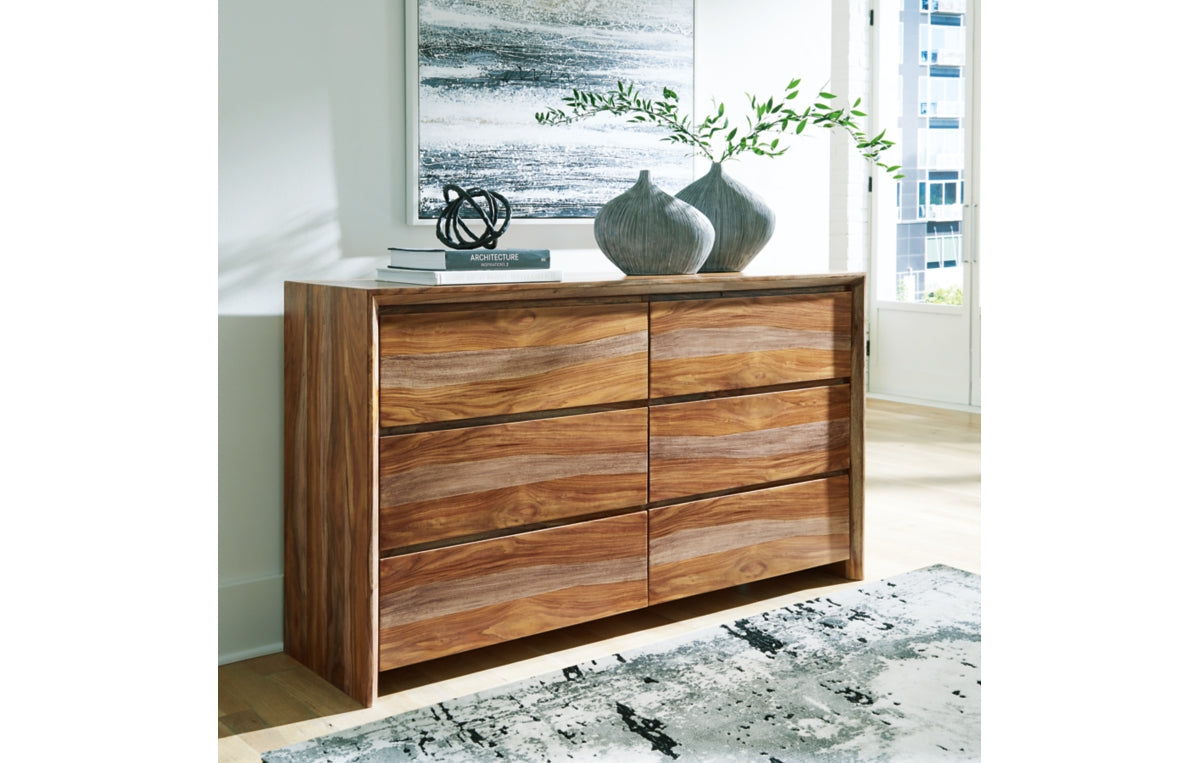Dressonni Dresser