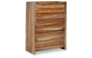 Dressonni Chest of Drawers