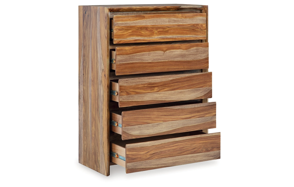 Dressonni Chest of Drawers