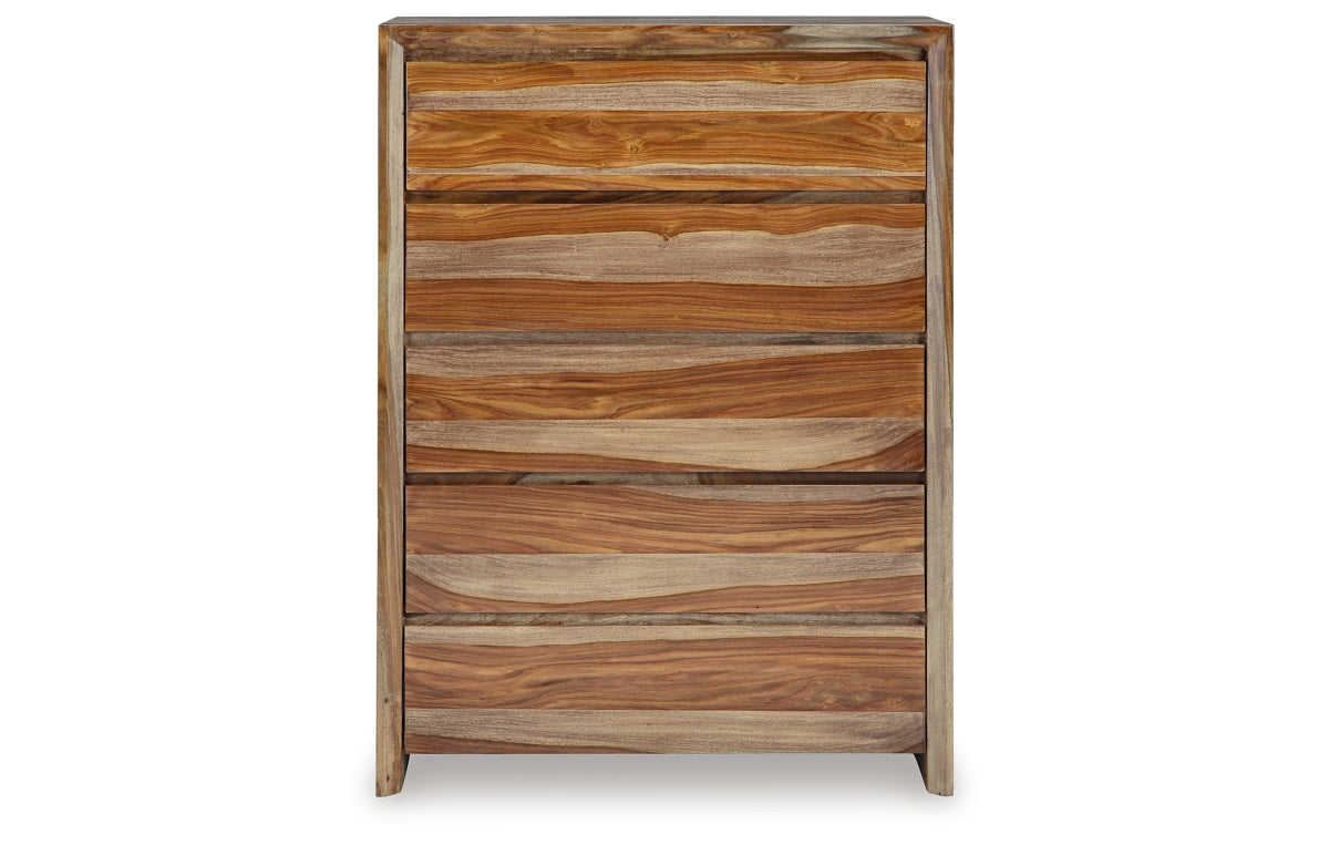 Dressonni Chest of Drawers