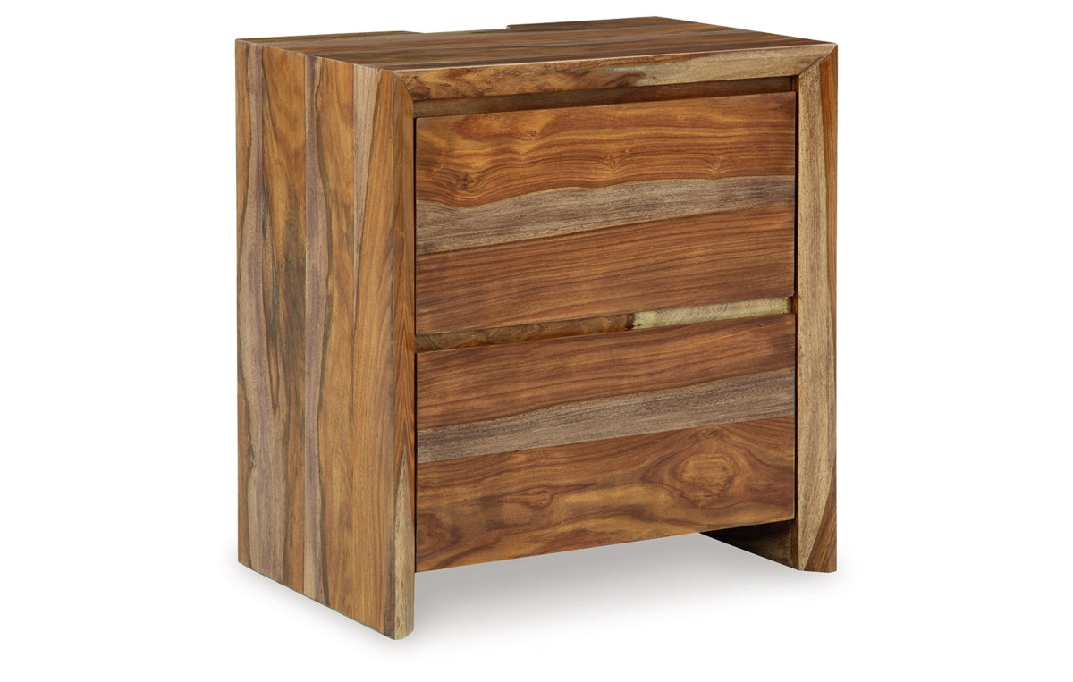Dressonni Nightstand
