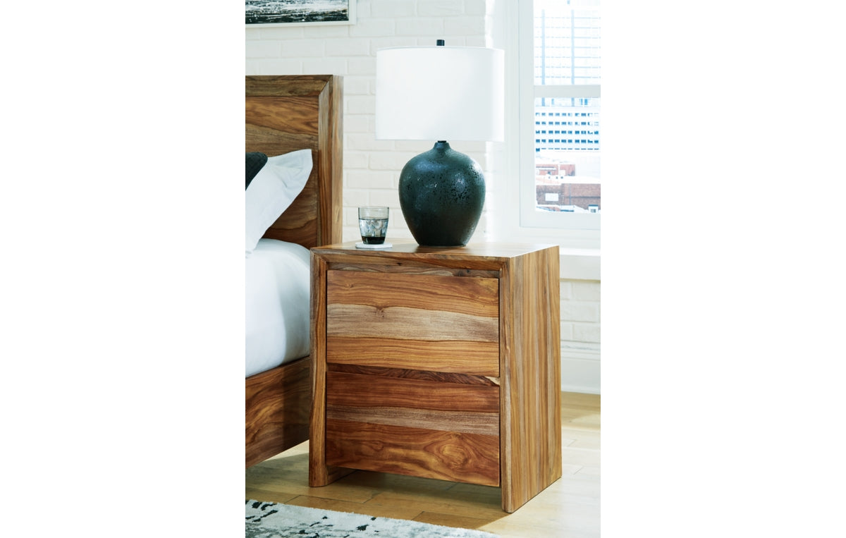 Dressonni Nightstand