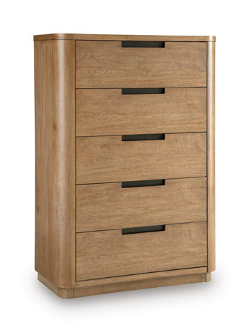 Pamaria Chest of Drawers