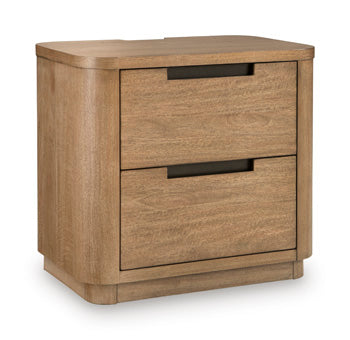 Pamaria Nightstand