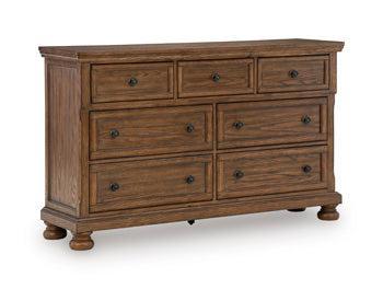 Zackaryn Dresser