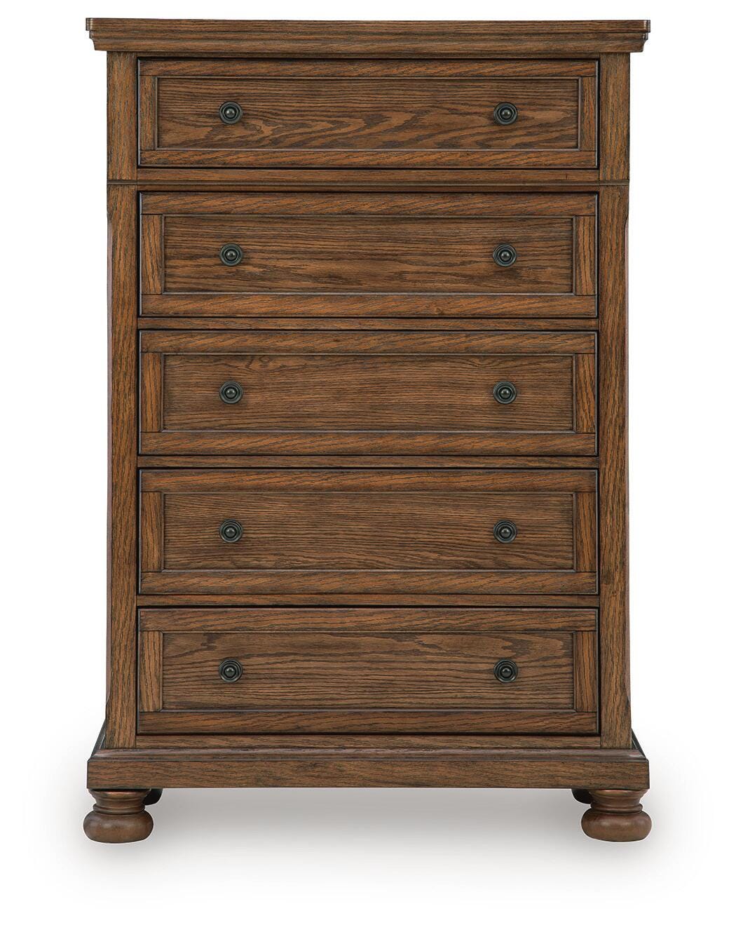 Zackaryn Chest of Drawers