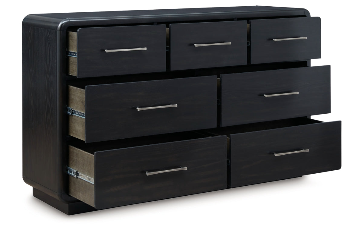 Rowanbeck Dresser