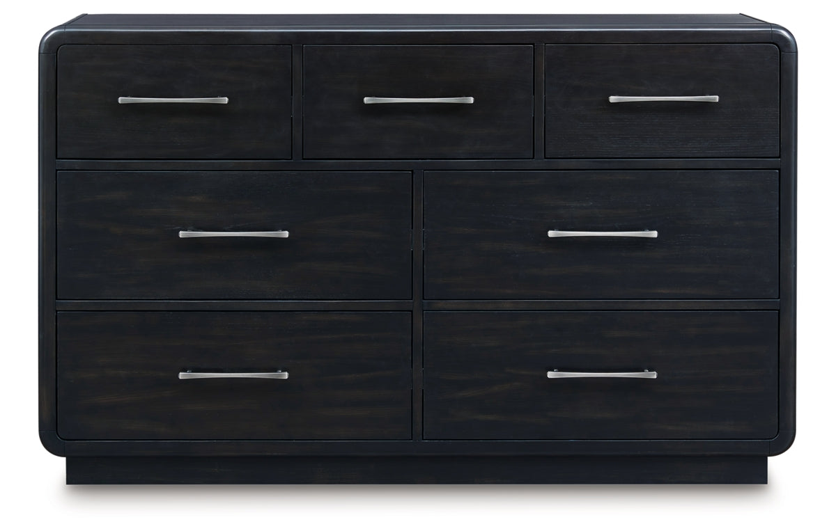 Rowanbeck Dresser