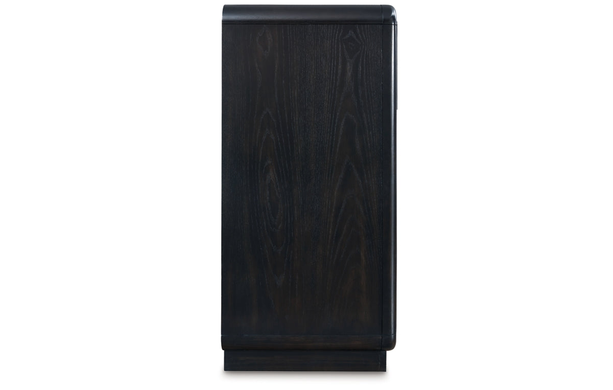 Rowanbeck Dresser