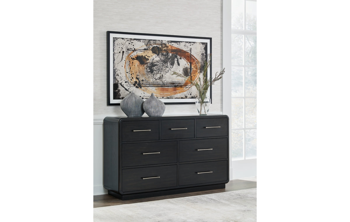 Rowanbeck Dresser