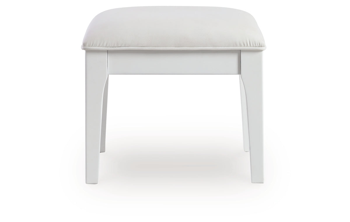 Chalanna Vanity Stool