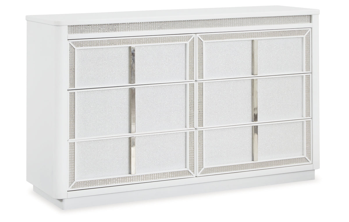 Chalanna Dresser