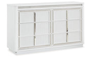Chalanna Dresser