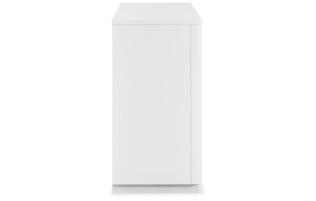 Chalanna Dresser
