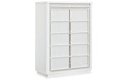 Chalanna Chest of Drawers
