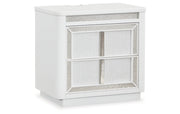 Chalanna Nightstand