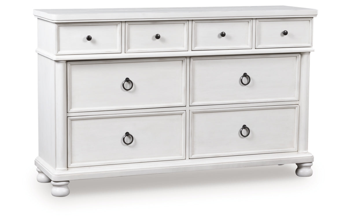 Rowlenstown Dresser