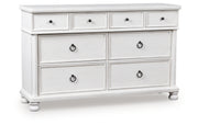 Rowlenstown Dresser