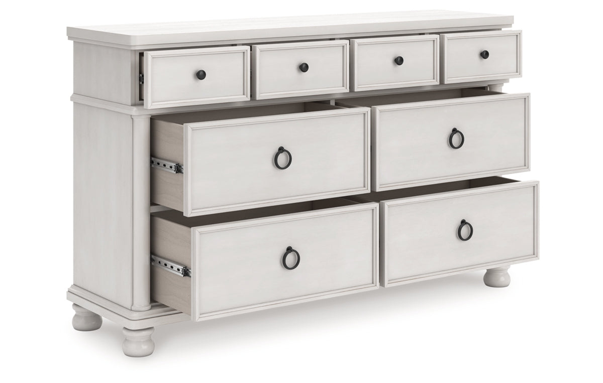Rowlenstown Dresser