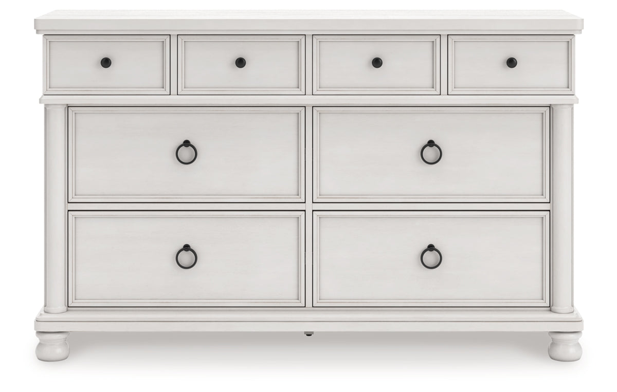 Rowlenstown Dresser