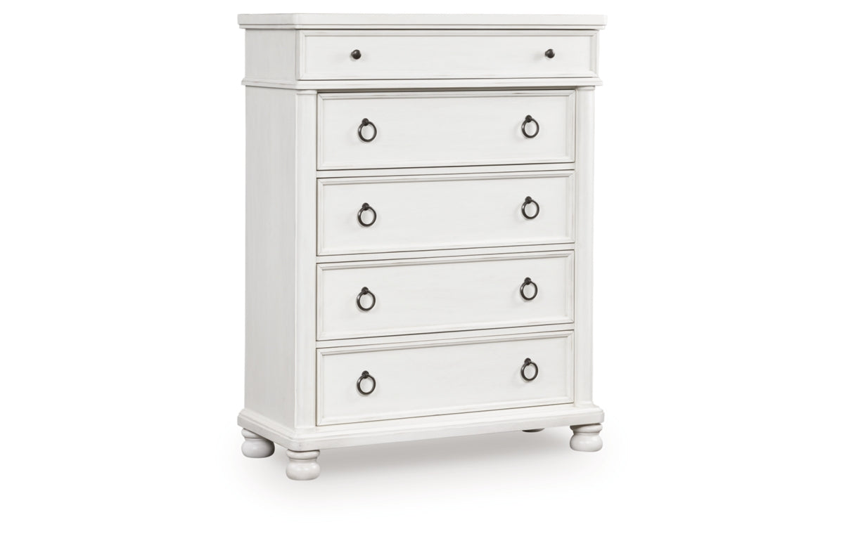 Rowlenstown Chest of Drawers