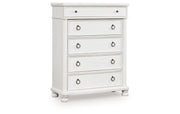Rowlenstown Chest of Drawers