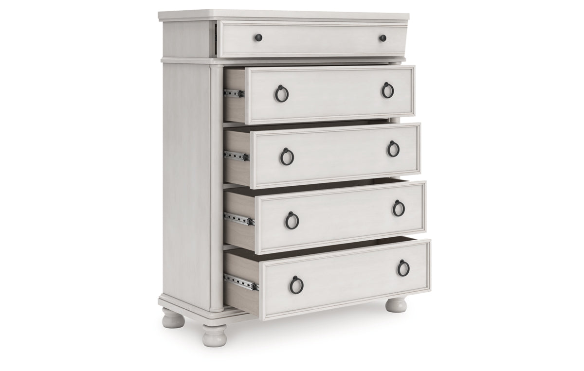 Rowlenstown Chest of Drawers
