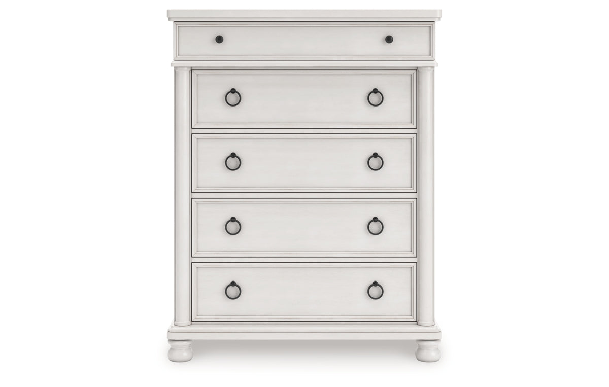 Rowlenstown Chest of Drawers