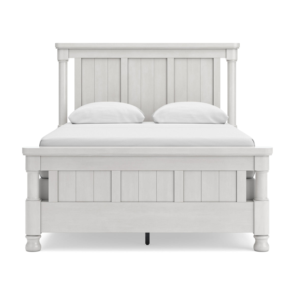 Rowlenstown Queen Poster Bed