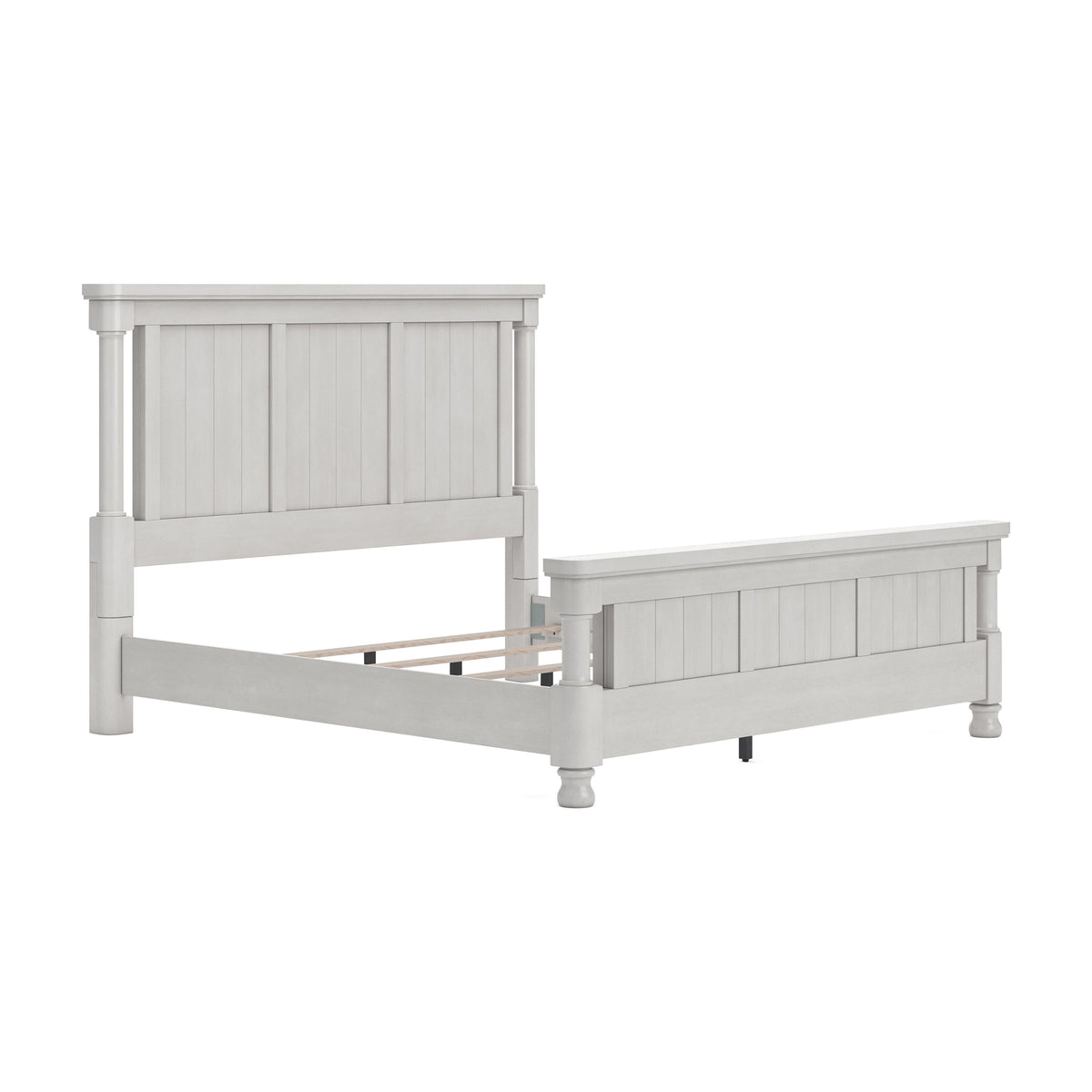 Rowlenstown King Poster Bed