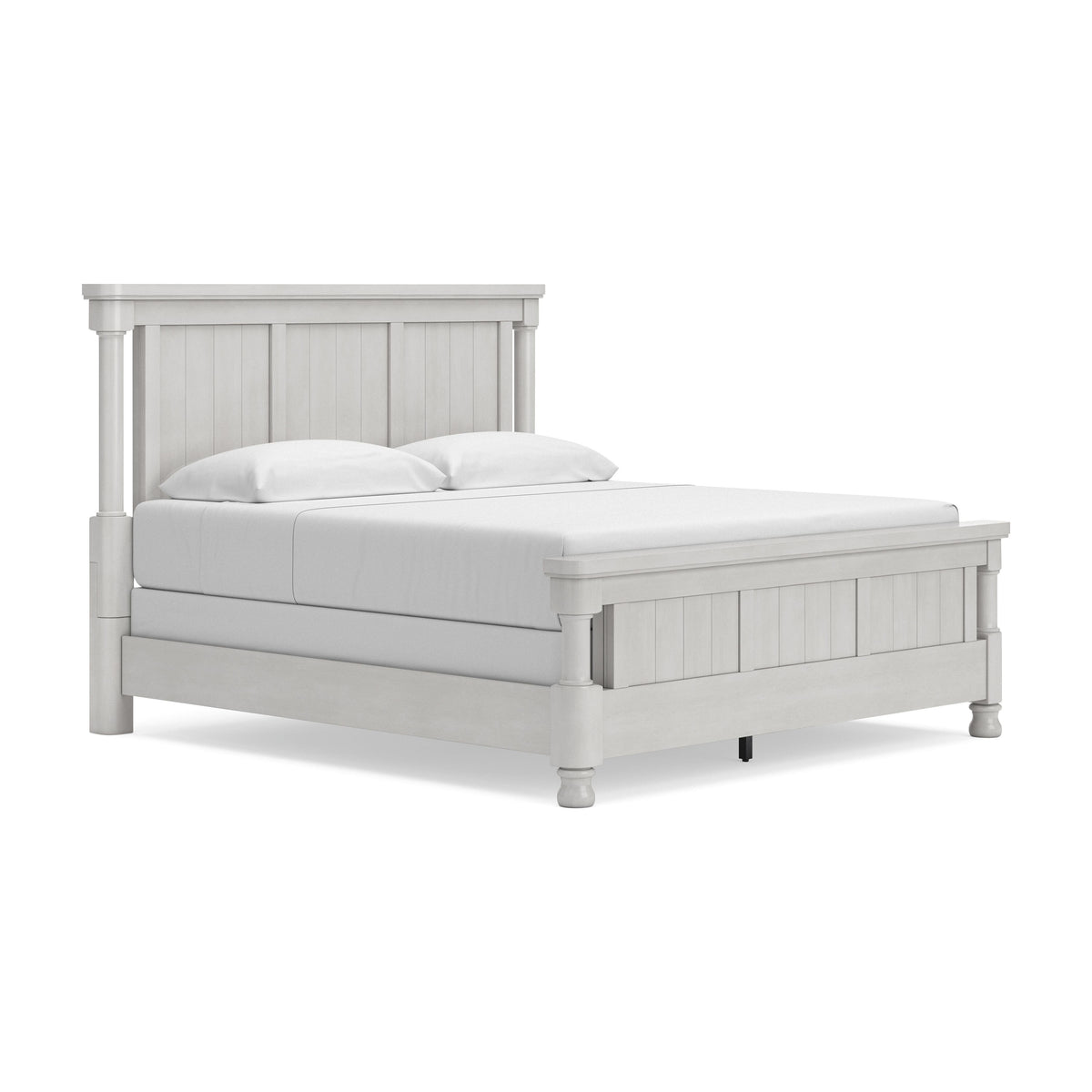 Rowlenstown King Poster Bed