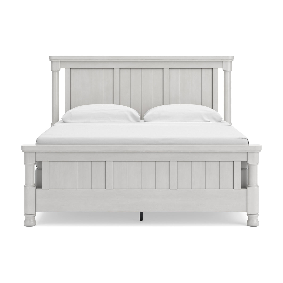 Rowlenstown King Poster Bed
