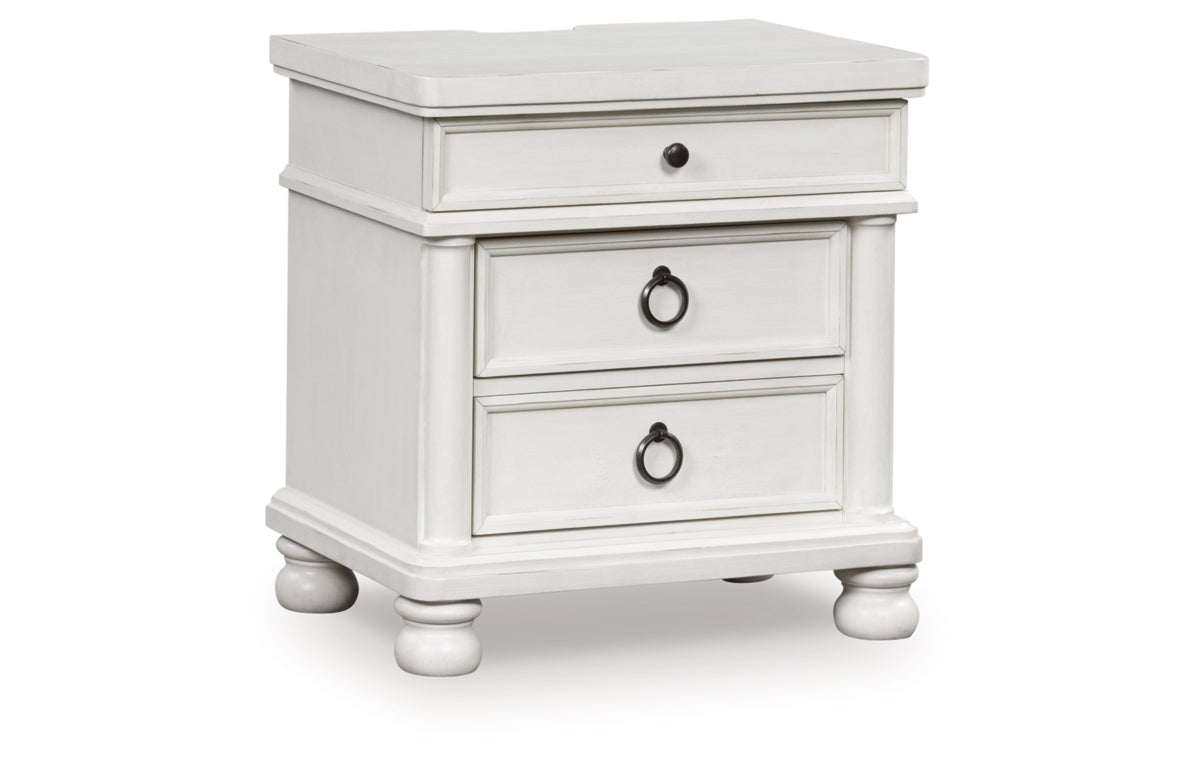 Rowlenstown Nightstand