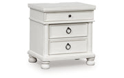 Rowlenstown Nightstand