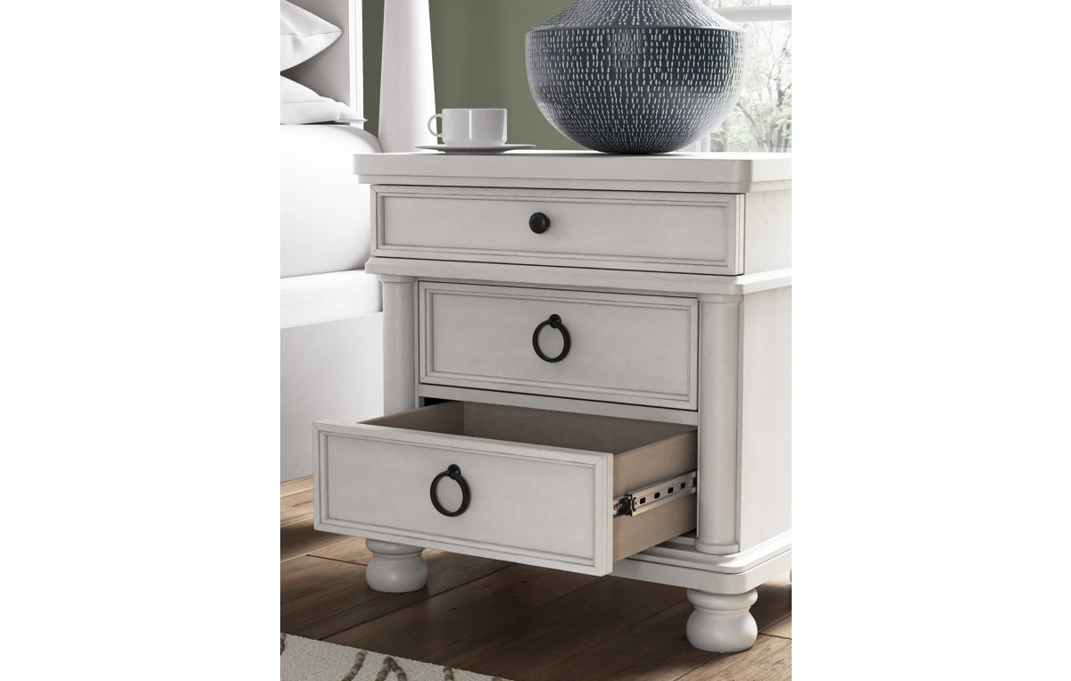 Rowlenstown Nightstand